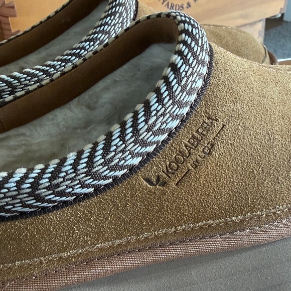 Koolaburra Tan Platform Shoes
Worn 3-4 times. - Picture 2 of 6